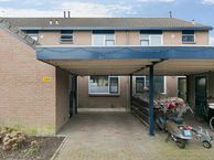 Boris Pasternak-erf 243, 3315 BV Dordrecht