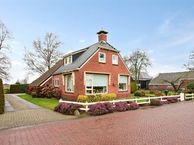 De Wâl 15, 9269 RA Feanwâlden