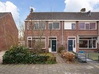 Lambrechtsveld 33, 2235 AW Valkenburg (ZH)