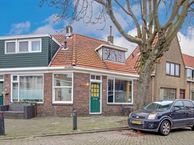 D. Doniastraat 149, 1501 TW Zaandam