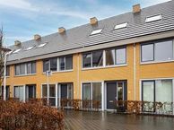 Thea Beckmanstraat 12, 3544 HB Utrecht