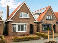 Lijsterstraat 13, 9203 BH Drachten