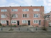 Zaaierstraat 6, 3082 HG Rotterdam