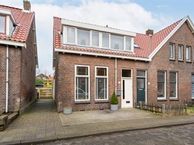 Murraystraat 83, 3195 VH Pernis Rotterdam