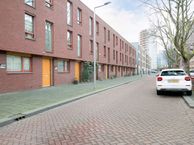 Parallelweg 95, 3072 KP Rotterdam