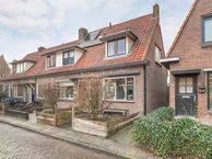 M A de Ruyterstraat 35, 7942 VJ Meppel
