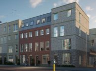 De Lusthof woonhuis Dorado, 1441 KT Purmerend