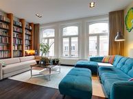 Frans Halsstraat 12 -3, 1072 BR Amsterdam