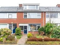 Csardasstraat 26, 6544 RX Nijmegen