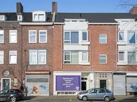 Wolphaertsbocht 232 c, 3083 MT Rotterdam