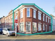 Burgemeester Hulshofstraat 2 a, 4611 BN Bergen op Zoom