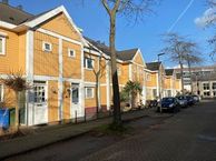 Chinastraat 28, 2408 HD Alphen aan den Rijn