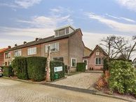 Chrysantenstraat 11, 2461 TH Ter Aar