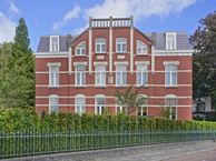 Sint Lambertuslaan 7 c, 6211 KB Maastricht