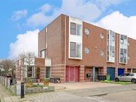 Koekoek 1, 1965 EA Heemskerk