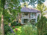 Prins Hendriklaan 71, 3721 AP Bilthoven