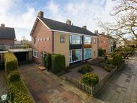 Berkenlaan 7, 8603 BS Sneek