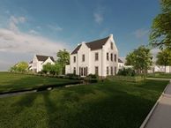 Zuidereinde 109, 1243 KR 's-Graveland