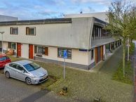 Borgloonstraat 43, 1066 HG Amsterdam