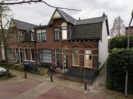 Leeghwaterstraat 2, 1221 BG Hilversum
