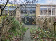 Grootmeesterplein 38, 3554 EE Utrecht