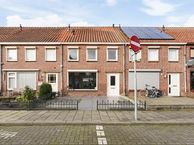 Rozenstraat 6, 5171 BH Kaatsheuvel