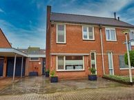 Scandinaviëstraat 2, 4614 JR Bergen op Zoom