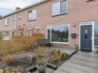 Esdoornplantsoen 81, 1871 ST Schoorl