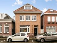 Fortuinstraat 18 b, 4701 EE Roosendaal