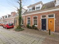 Ooster Badstraat 9, 9726 CJ Groningen