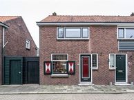 Polderstraat 10, 3245 CR Sommelsdijk