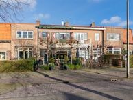 Zandvoortselaan 80, 2106 CR Heemstede