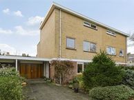 Homeruslaan 16, 2341 AL Oegstgeest