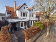 Boerhaavelaan 9, 1401 VR Bussum