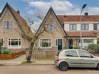 Pieter Gerritszn Visstraat 11, 1544 VG Zaandijk