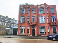 De Laat de Kanterstraat 13, 2313 JS Leiden