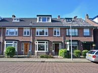 Pegasusstraat 97, 2024 VP Haarlem