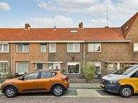 Sumatrastraat 6, 2341 XC Oegstgeest