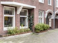 Sumatrastraat 10 D, 1094 NC Amsterdam