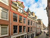 Akoleienstraat 3 III, 1016 LN Amsterdam