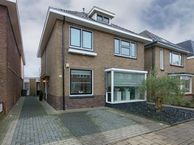 Geraniumstraat 57, 7601 AE Almelo