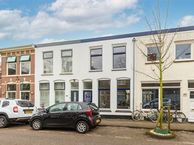 Reitzstraat 52, 2021 TT Haarlem