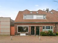 Erasmusstraat 1, 2251 BX Voorschoten