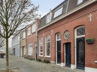 Molenbochtstraat 87, 5014 EN Tilburg