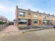 Sluyterstraat 36, 4251 HJ Werkendam