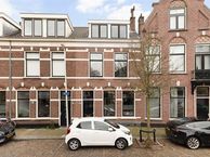 Bouwstraat 72, 3572 SV Utrecht