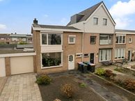 Irisstraat 28, 4651 NB Steenbergen (NB)