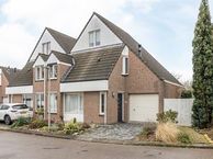 Prof. van Itersonstraat 94, 6419 SE Heerlen