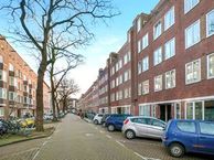 John Franklinstraat 49 3, 1056 SZ Amsterdam