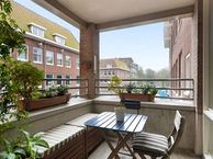 Willem Schoutenstraat 34, 1057 DN Amsterdam